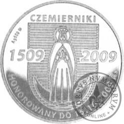 4 ciemierniki (Ag)