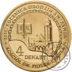 4 denary - Opole