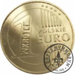 1 polskie euro (Życie Warszawy)