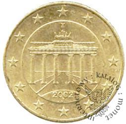10 euro centów (J)
