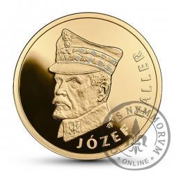 100 złotych - Józef Haller