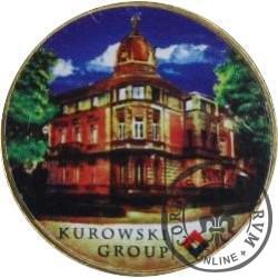 Kurowski Group (Żeton promocyjny - Tygrys)
