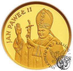 2000 złotych - Jan Paweł II - st.l.