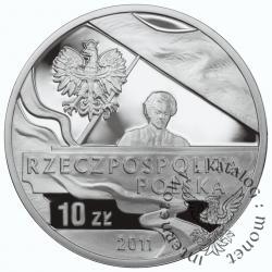 10 złotych - Ignacy Jan Paderewski