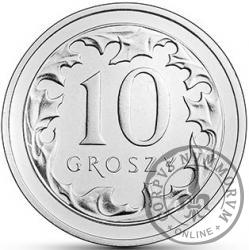 10 groszy