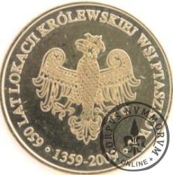 1 grosz ptaszkowski