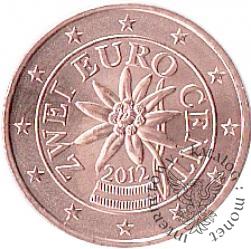 2 euro centy