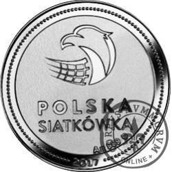 LOTTO EUROVOLLEY POLAND 2017 (Ag.999)