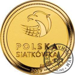 LOTTO EUROVOLLEY POLAND 2017 (Au.999)
