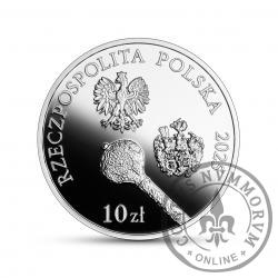 10 złotych - Jan Karol Chodkiewicz