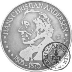 20 andersenów / Hans Christian Andersen (aluminium Al)