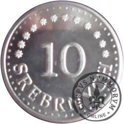 10 srebrnych - www.swistak.pl (alpaka)