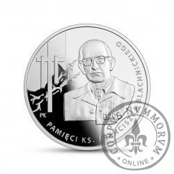 10 złotych - Pamięci ks. Franciszka Blachnickiego