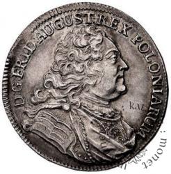 gulden (2/3 talara)