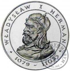 50 złotych - Herman - st. L