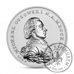 50 złotych - Michał Ossowski