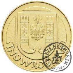 6 denarów inowrocławskich - Inowrocław