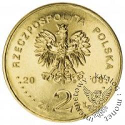 2 złote - Bronisław Piłsudski 