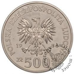 500 złotych - Łokietek