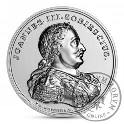50 złotych - Jan III Sobieski
