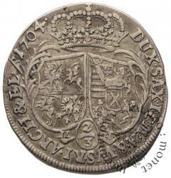 gulden (2/3 talara) - ILH