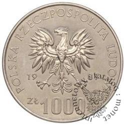 1000 złotych - Wratislavia