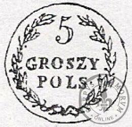 5 groszy - IB