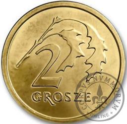 2 grosze - MW