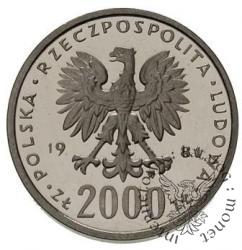 2000 złotych - Herman