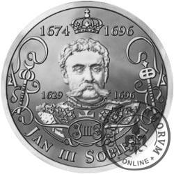 Jan III Sobieski (Ag)