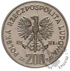 200 złotych - Herman