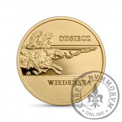100 złotych - odsiecz wiedeńska