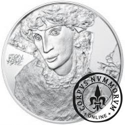  20 euro - Egon Schiele