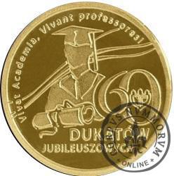 60 dukatów jubileuszowych (golden nordic)