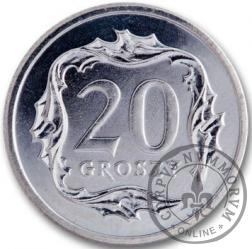 20 groszy