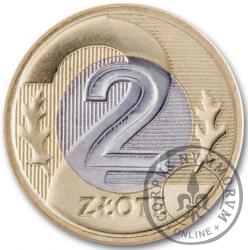 2 złote