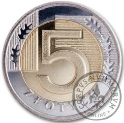 5 złotych