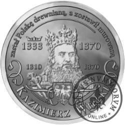 Kazimierz Wielki (Ag)