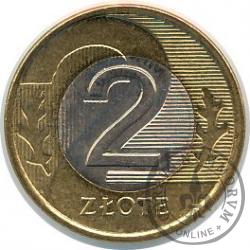 2 złote