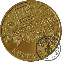 69. Tour de Pologne - Katowice