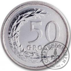 50 groszy