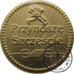 1 grosz kominiarski