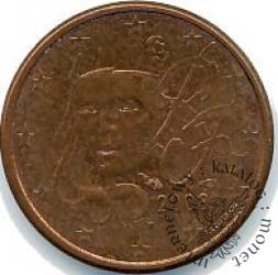 1 euro cent