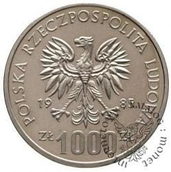 1000 złotych - Przemysław II