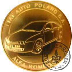 FIAT AUTO POLAND S.A. - Alfa Romeo 159 (II emisja)