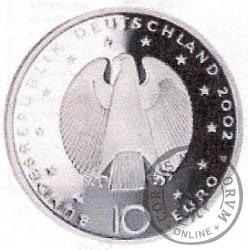 10 euro -  Wprowadzenie Euro.