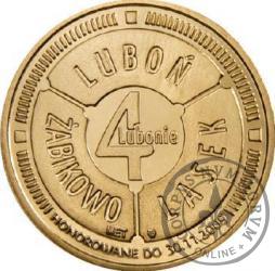 4 lubonie