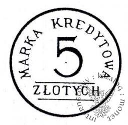 5 złotych