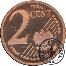 2 cent (typ I)