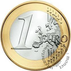 1 euro